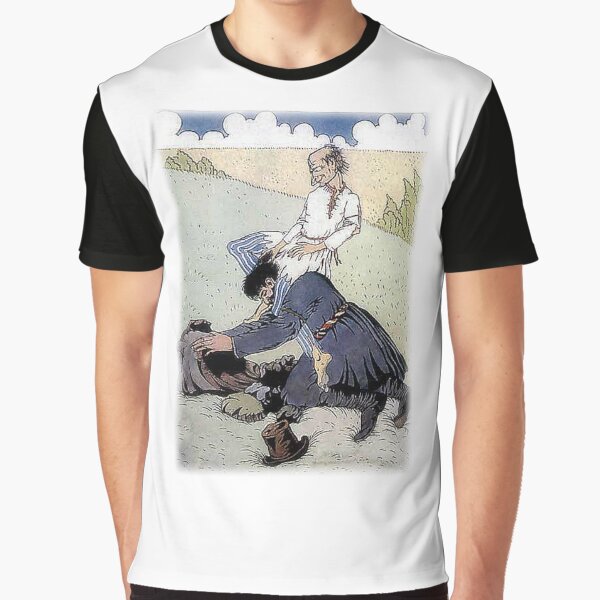 Graphic T-Shirt