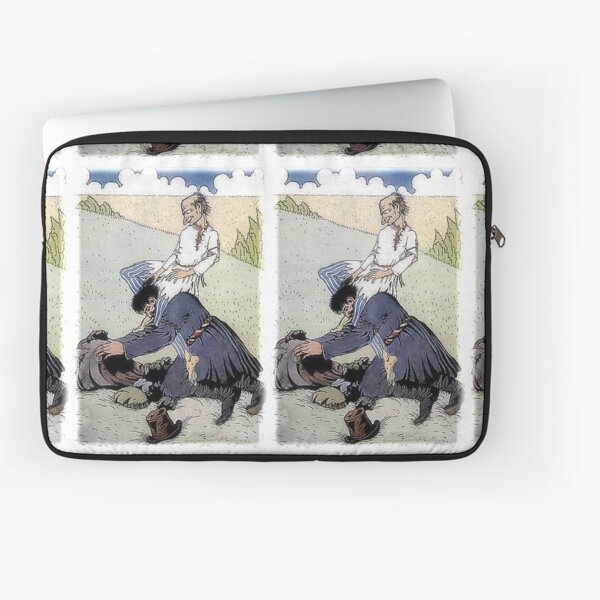 Laptop Sleeve