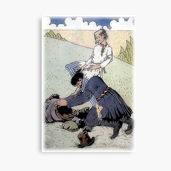 Canvas Print