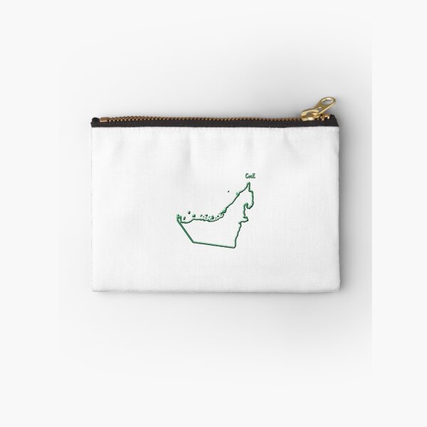 Item preview, UAE United Arab Emirates “Citizen of the Earth” small designed and sold by wojoproductions.