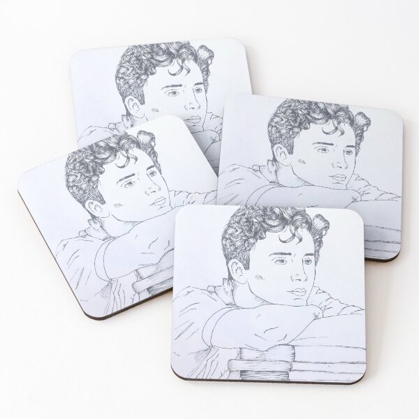 Item preview, Elio designed and sold by chloetebbutt.