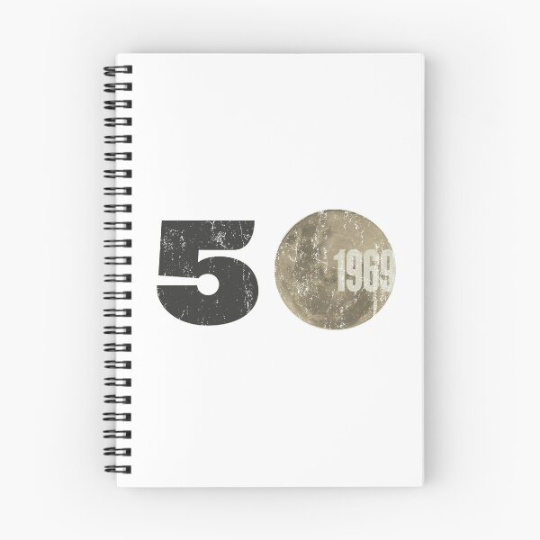 Item preview, 50th Anniversary Apollo 11, 1969 Moon Landing designed and sold by Space Fox.