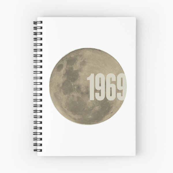 Item preview, 50th Anniversary Apollo 11, 1969 Moon Landing designed and sold by Space Fox.