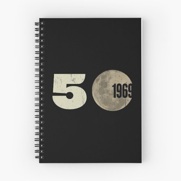 Item preview, 50th Anniversary Apollo 11, 1969 Moon Landing designed and sold by Space Fox.