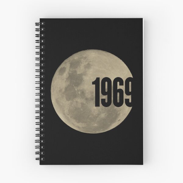 Item preview, 50th Anniversary Apollo 11, 1969 Moon Landing designed and sold by Space Fox.