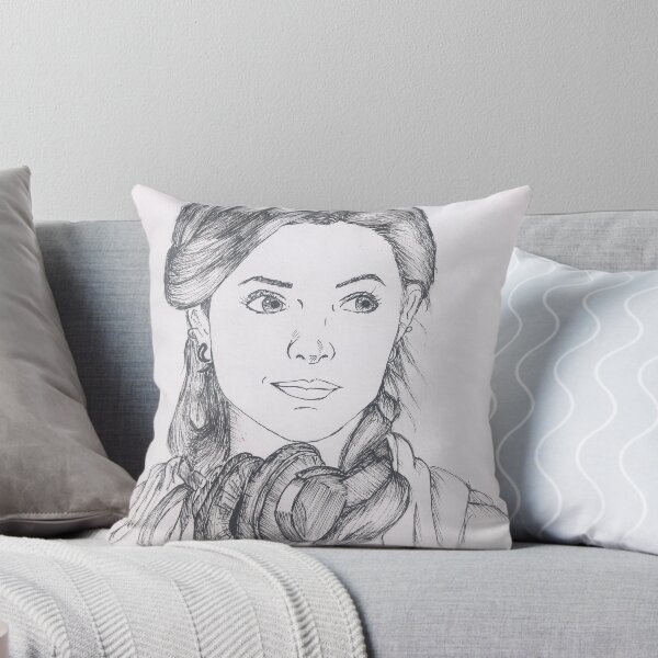 Item preview, Beca Mitchell designed and sold by chloetebbutt.