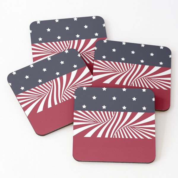 Item preview, The American Illusion designed and sold by OBJETDART.