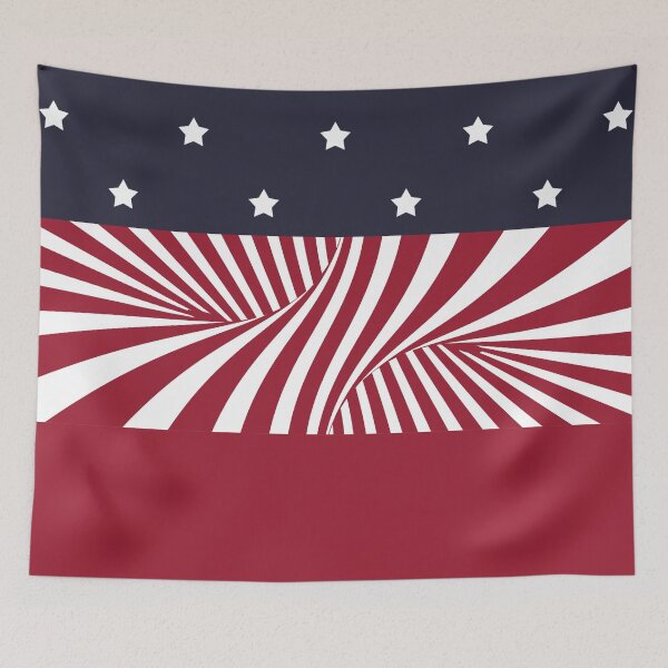 Item preview, The American Illusion designed and sold by OBJETDART.