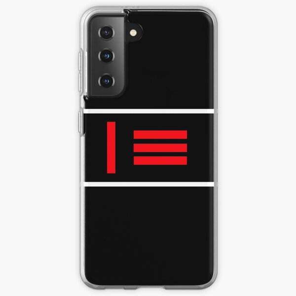 Master/Slave Pride Flag Samsung Galaxy Soft Case