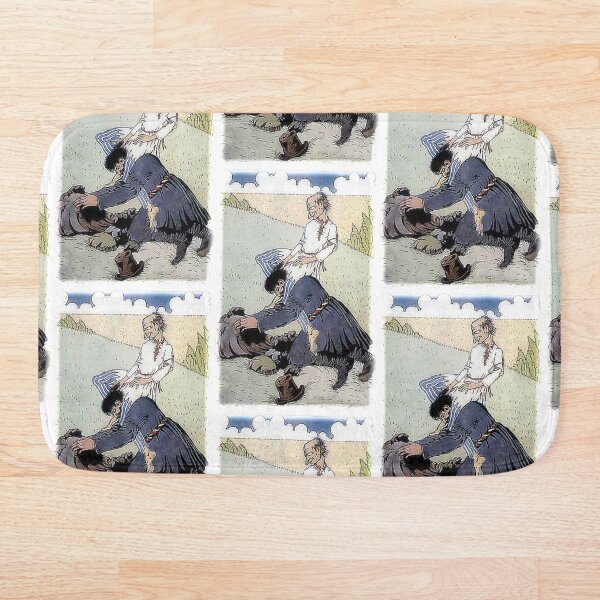 Bath Mat