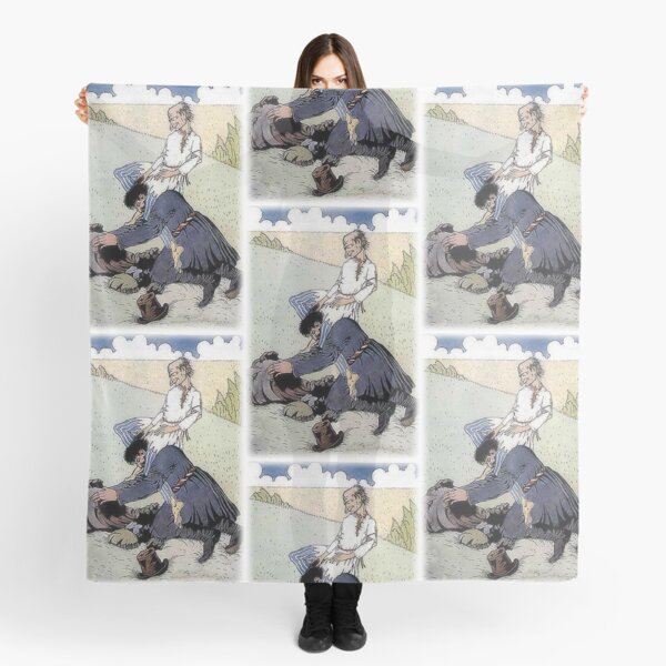 Scarf