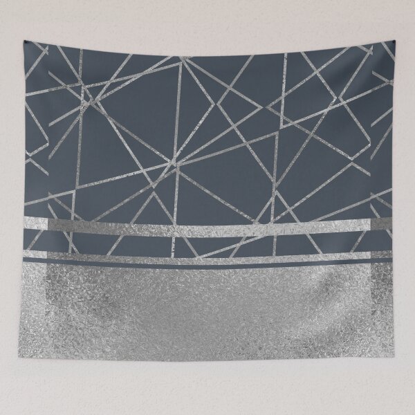 Item preview, Silverado: Gun Metal Grey designed and sold by ArtInLifestyle.