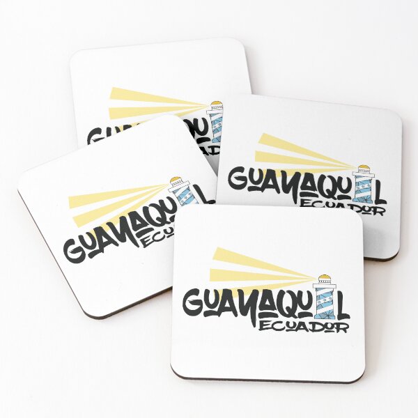 Item preview, Guayaquil designed and sold by leeloolook.