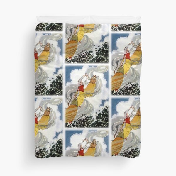 Duvet Cover