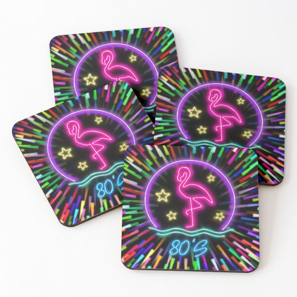 Item preview, Retro Neon designed and sold by Eva Nev.