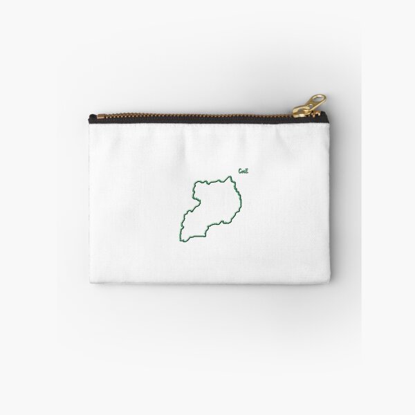 Item preview, Uganda “Citizen of the Earth” small designed and sold by wojoproductions.