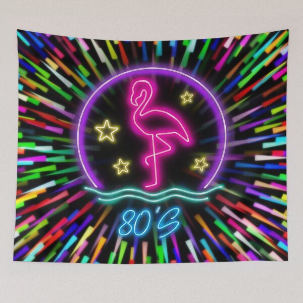 Item preview, Retro Neon designed and sold by Eva Nev.