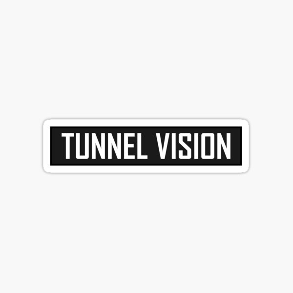Artikel-Vorschau von Tunnelblick, designt und verkauft von HiddenStar02.