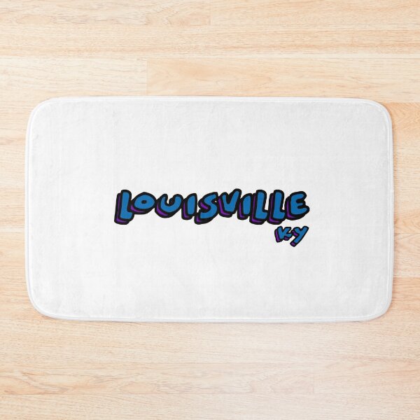 Item preview, Louisville Bubble designed and sold by eddien.