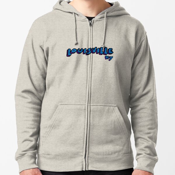 Louisville Slugger - Lightweight Genesis Hoodie