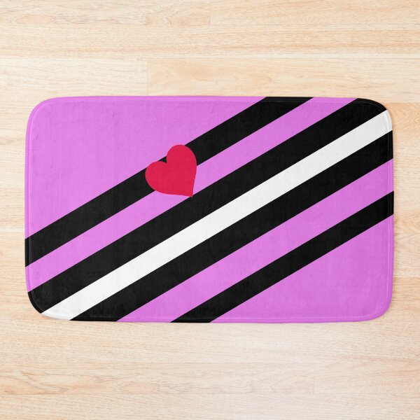 Item preview, Leather Pride Flag (v.3) designed and sold by porcupride.