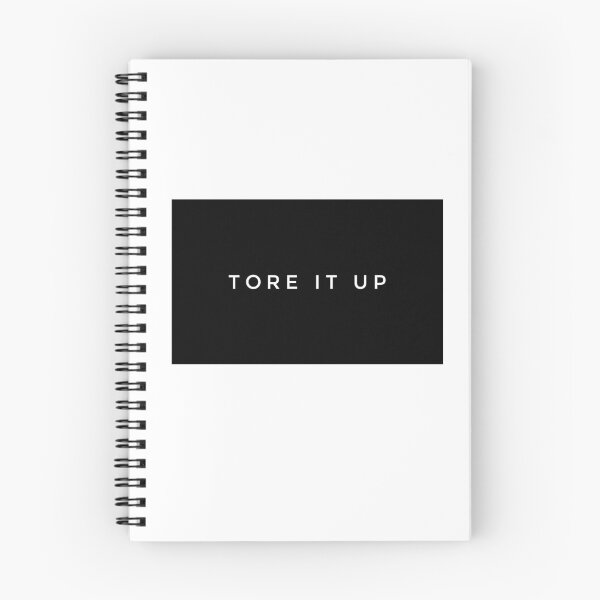 Item preview, Tore it UP! designed and sold by officialartzzz.