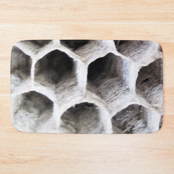 Item preview, Paper Wasp Nest Up Close designed and sold by MooseDogPhotos.