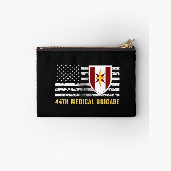 Item preview, 44th Medical Brigade designed and sold by Jared Davies.