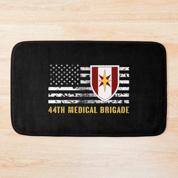 Item preview, 44th Medical Brigade designed and sold by Jared Davies.