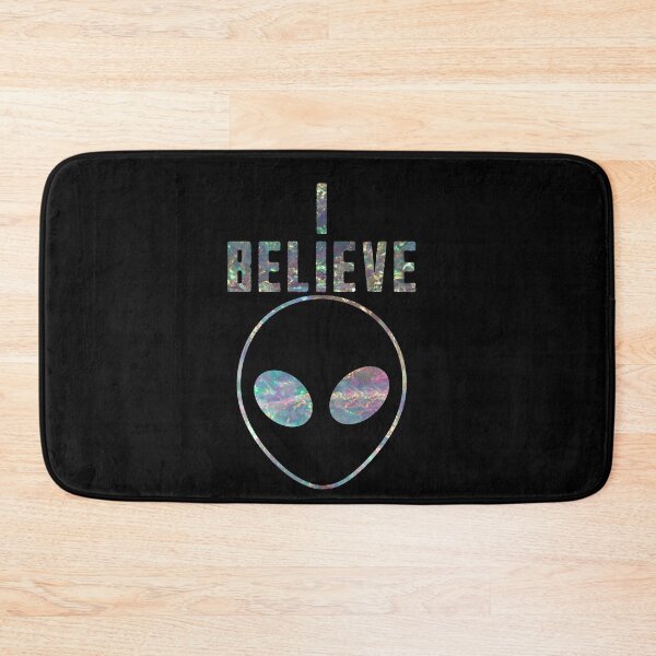 Item preview, I Believe Cool Alien  designed and sold by DSweethearts.