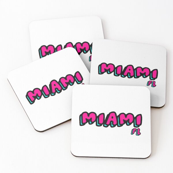 Item preview, Miami Bubble designed and sold by eddien.