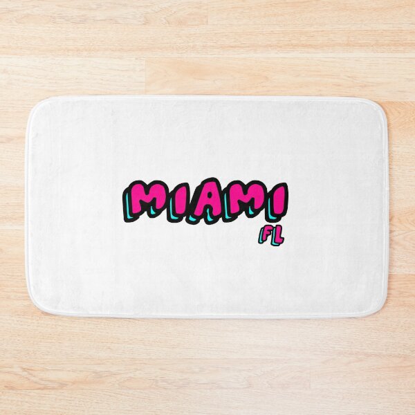 Item preview, Miami Bubble designed and sold by eddien.