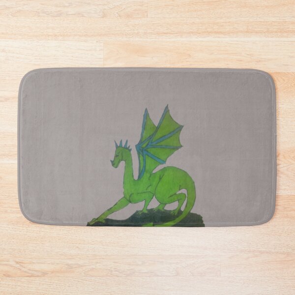 Item preview, The Green Dragon designed and sold by Valina Moon Creations.
