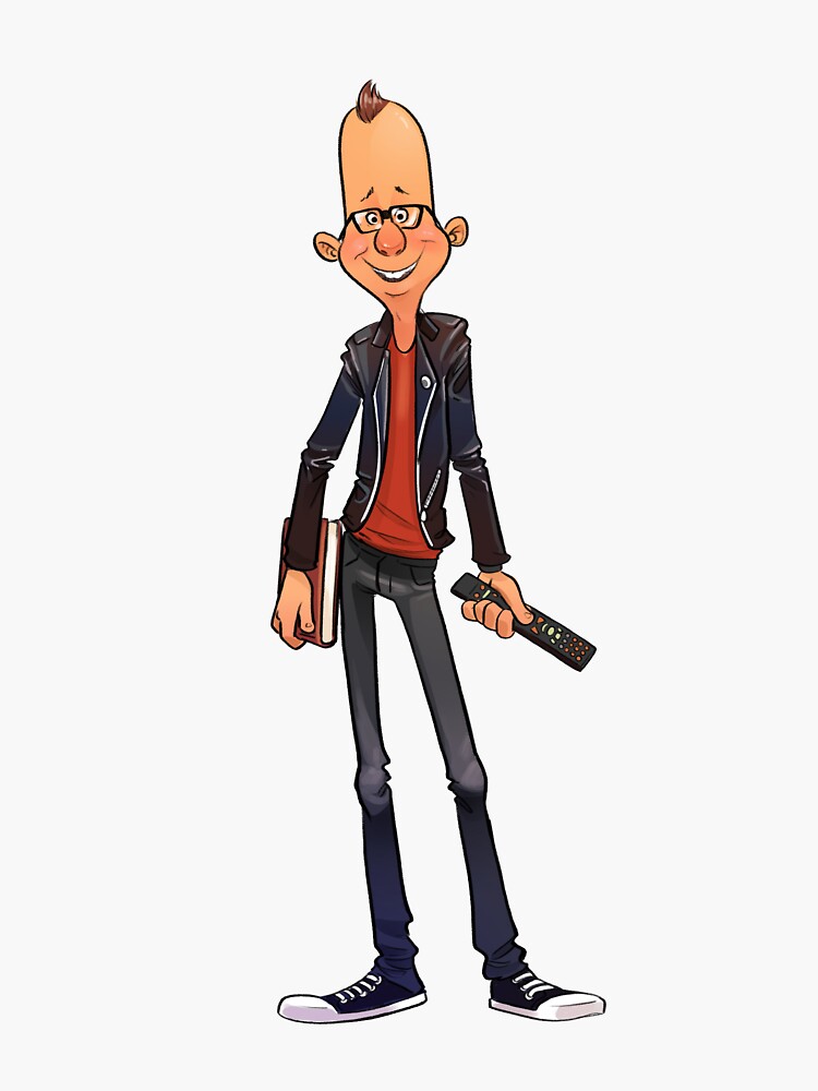 Jochen 2016 by Zapf von joti