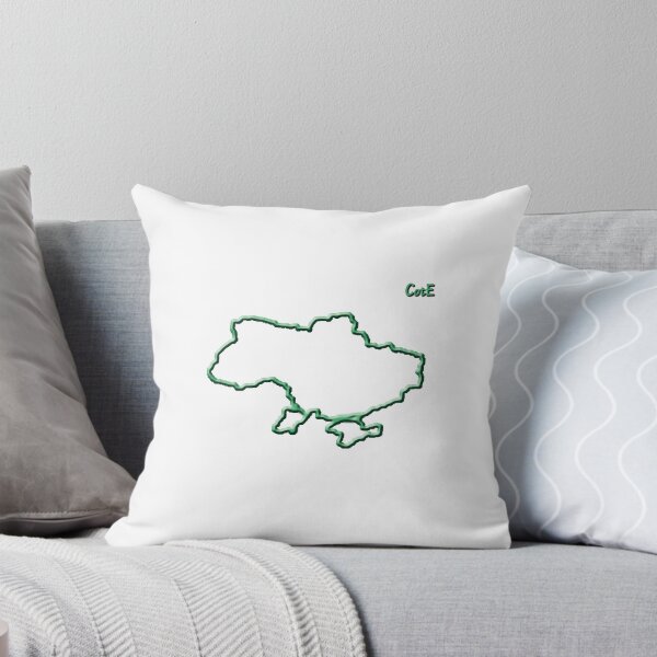 Item preview, Ukraine “Citizen of the Earth” small designed and sold by wojoproductions.