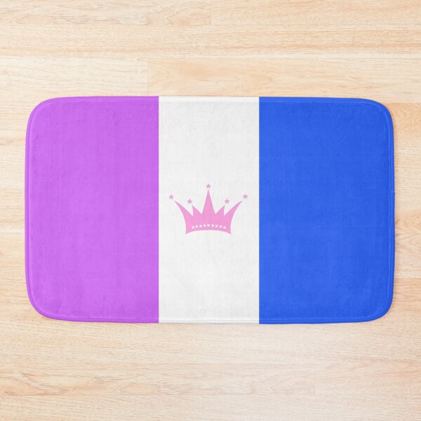 Item preview, Drag Pride Flag designed and sold by porcupride.