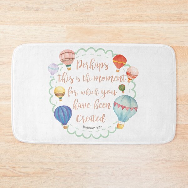 Item preview, Esther 4:14 designed and sold by ReVivingHoPe.
