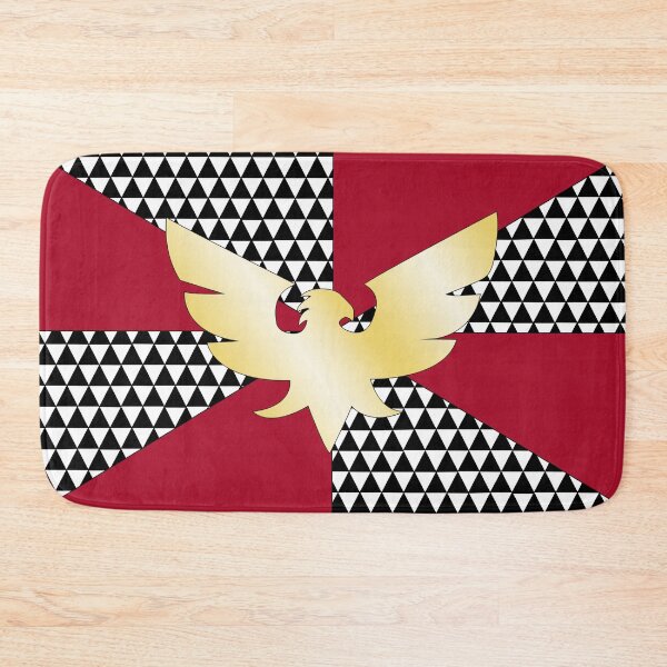 Item preview, Feather Pride Flag designed and sold by porcupride.