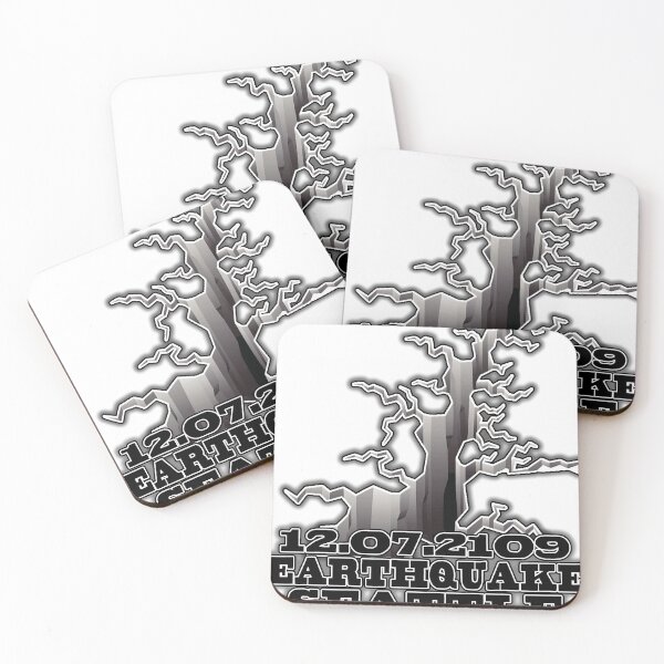 Item preview, earthquake seattle  designed and sold by first season.
