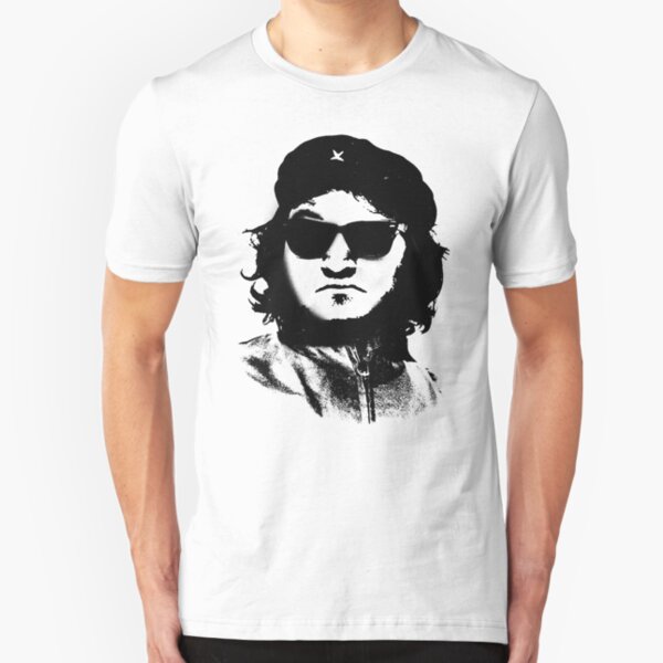John Beluche Slim Fit T-Shirt