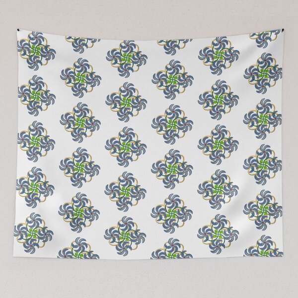 Item preview, Floral Design designed and sold by Winthrop Brookhouse.