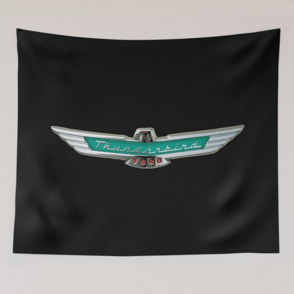 Item preview, Thunderbird designed and sold by PureCreations.