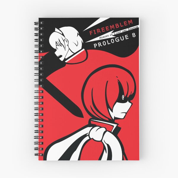 Item preview, Fire Emblem New Mystery Prologue 8 designed and sold by catgame21234.