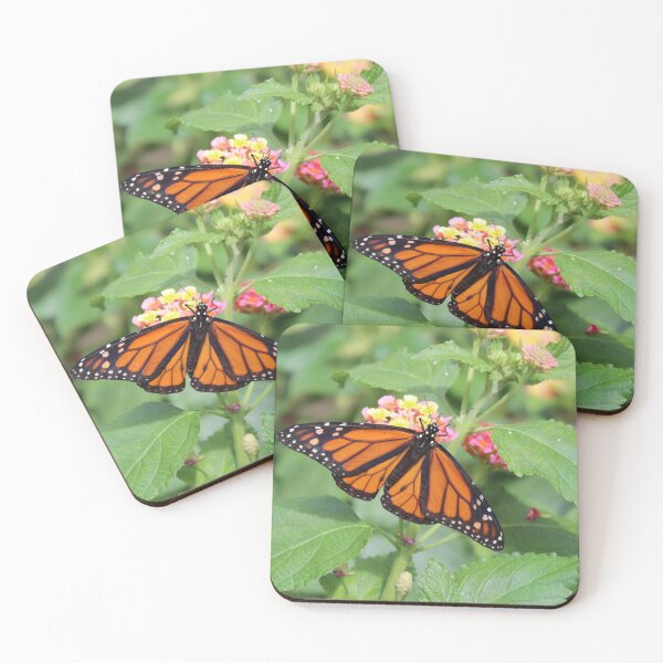 Item preview, Monarch Butterfly 7 designed and sold by Susie Kramer.