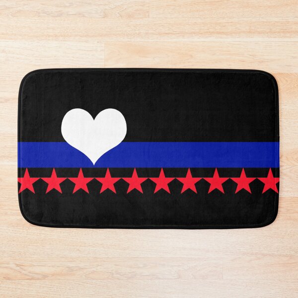 Item preview, Podophilia Pride Flag (v.2) designed and sold by porcupride.