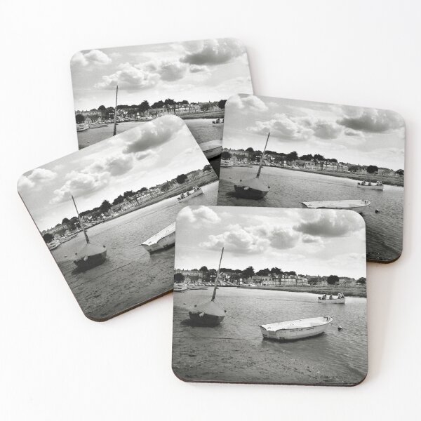 Item preview, Looking back at Blakeney designed and sold by Richard Flint.