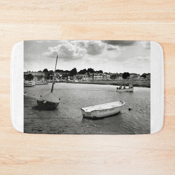 Item preview, Looking back at Blakeney designed and sold by Richard Flint.