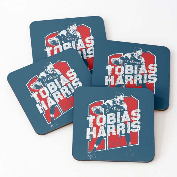 Item preview, Tobias Harris designed and sold by huckblade.