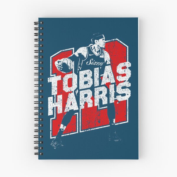 Item preview, Tobias Harris designed and sold by huckblade.