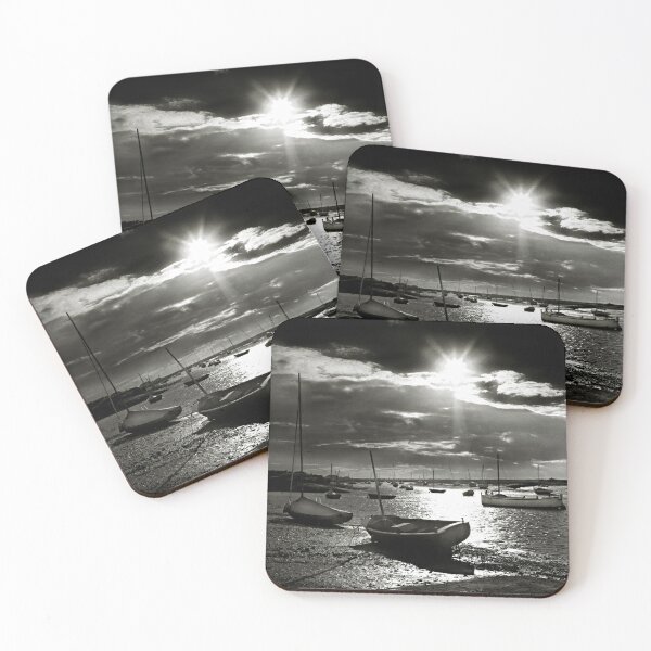 Item preview, Burnham Overy Staithe, Norfolk, UK designed and sold by Richard Flint.